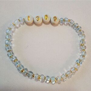 Custom Taylor Swift Friendship Bracelet
